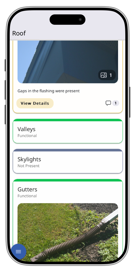 Certified Home Inspector